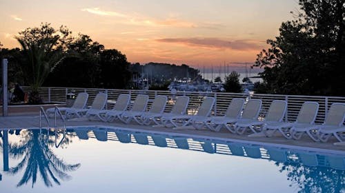 Hotel Molindrio Plava Laguna - Septembarsko leto u Poreču, Poreč, Istra, Hrvatska - 66.326 RSD - 5x noćenje u Economy sobi sa francuskim ležajem za 2 osobe, Polupansion