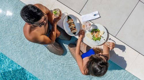 Hotel President Solin - Vrhunski prolećni wellness odmor, Solin, Dalmacija, Hrvatska - 53.465 RSD - 3x noćenje u dvokrevetnoj sobi za 2 osobe, Polupansion (doručak i večera)