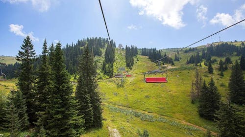Hotel Termag Jahorina - Wellness odmor na Jahorini udvoje, Jahorina, Bosna i Hercegovina - 21.853 RSD - 1x noćenje u Lux sobi za 2 osobe, Polupansion