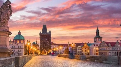 A&O Prague Rhea - Odmor u Pragu, Prag, Češka - 15.727 RSD - 2x noćenje u dvokrevetnoj Standard sobi za 2 osobe (2 dece do 17 godina besplatno), Buffet doručak