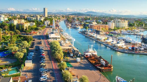 Hotel Metropolitan *** S - Savršen letnji odmor uz more u Italiji, Bellaria Igea Marina, Italija - 190.725 RSD - 7x noćenje u dvokrevetnoj Superior ili Deluxe sobi sa balkonom za 2 osobe, All inclusive u hotelskom restoranu