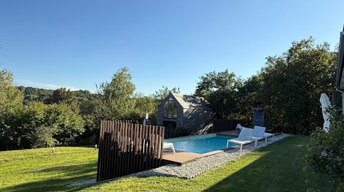 Goričko Resort - Letnje opuštanje u Konopljinoj kućici, Križevci, Slovenija - 32.520 RSD - 2x noćenje u Konopljinoj kućici za 2 osobe (1 dete do 5,99 godina besplatno), Doručak