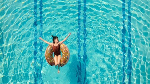 Bluesun Hotel Alga - Pozdrav letu sa punim pansionom za parove, Tučepi, Makarska rivijera, Dalmacija, Hrvatska - 42.260 RSD - 2x noćenje u dvokrevetnoj Standard sobi sa balkonom za 2 osobe, Pun pansion