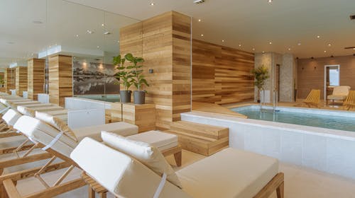 Aparthotel Horizont - Wellness odmor u prirodi, Jahorina, Bosna i Hercegovina - 15.949 RSD - 1x noćenje u Studio ili Standard apartmanu za 2 osobe (dete do 6 godina besplatno), Doručak