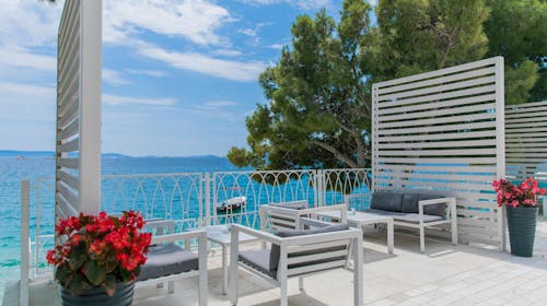 Amadria Park Camp Trogir - Proleće u predivnom Trogiru, Seget Vranjica, Trogir, Hrvatska - 22.281 RSD - 2x noćenje u apartmanu tip A1 (2+2) za do 2 odrasle osobe (2 dece do 12 godina besplatno), Piće dobrodošlice prilikom prijave