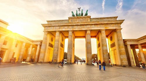 A&O Berlin Hauptbahnhof - Istražite Berlin, Berlin, Nemačka - 15.730 RSD - 2x noćenje u dvokrevetnoj Standard sobi za 2 osobe, Buffet doručak