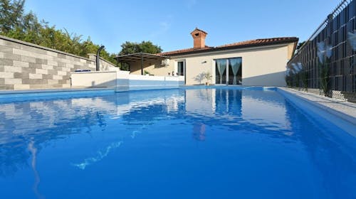 Villa Kristina - Odmor u četverosobnoj villi, Kaldanija, Hrvatska - 286.615 RSD - 7x noćenje u villi za 6 + 2 osoba, Korištenje grejanog jacuzzija