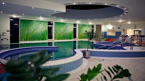 Hotel Napfeny Zalakaros - Odmor tokom sedmice, Zalakaros, Mađarska - 19.811 RSD - 2x noćenje u Standard trokrevetnoj sobi za 2 osobe, Polupansion (buffet doručak i večera u 3 sleda)