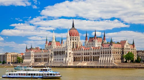 Six Inn Hotel Budapest - Odmor u prijatnom ambijentu u centru Budimpešte!, Budimpešta, Mađarska - 23.670 RSD - 3x noćenje u dvokrevetnoj Standard sobi za 2 osobe, Doručak