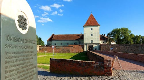 Tinódi Panzió & Restaurant, Sárvár, Mađarska - 41.486 RSD - 3x noćenje u Superior dvokrevetnoj sobi za 2 osobe, Polupansion