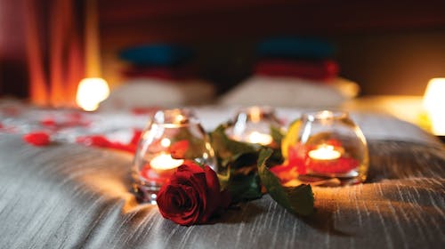 Hotel Triglav Dobrna - Kratki odmor za parove, Dobrna, Slovenija - 10.452 RSD - 1x noćenje u dvokrevetnoj sobi za 2 osobe, Doručak