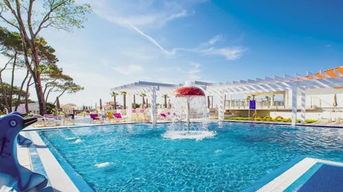 Azul Beach Resort Montenegro - All-inclusive odmor, Ulcinj, Crna Gora - 161.561 RSD - 4x noćenje u Two bedroom suite za 2 osobe, All inclusive
