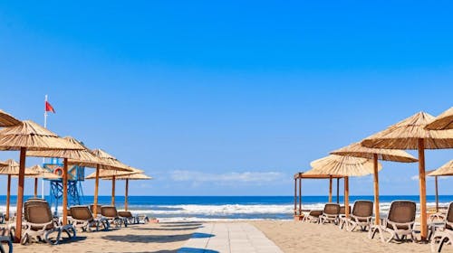 Azul Beach Resort Montenegro - All-inclusive odmor, Ulcinj, Crna Gora - 378.071 RSD - 7x noćenje u Two bedroom suite za 2 osobe, All inclusive