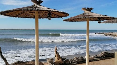Hotel Adria Šušanj - Leto u Crnoj Gori udvoje, Bar, Crna Gora - 65.717 RSD - 7x noćenje u Standard dvokrevetnoj sobi za 2 osobe, Polupansion (buffet doručak i večera)