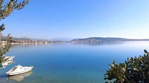 Hotel Villa Four Pearls Trogir - Leto uz more, Trogir, Dalmacija, Hrvatska - 194.949 RSD - 5x noćenje u Superior apartmanu za 2 osobe (3 dece do 18 godina besplatno), All inclusive