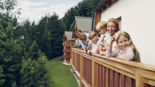 Forest Hotel Videc - Prolećni ili jesenski wellness odmor na Pohorju tokom sedmice, Pohorje, Slovenija - 23.347 RSD - 2x noćenje u dvokrevetnoj sobi sa pomoćnim ležajem i prostranim balkonom za 2 osobe (1 dete do 6 godina besplatno), Polupansion