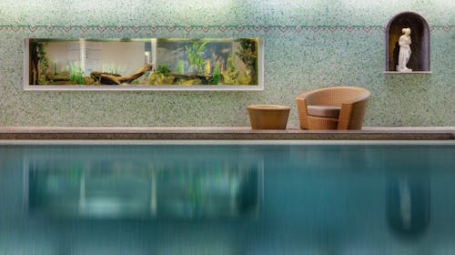 NaturMed Hotel Carbona - Wellness odmor, Heviz, Mađarska - 58.317 RSD - 3x noćenje u Standard dvokrevetnoj plus sobi za 2 osobe, Polupansion (doručak i večera)