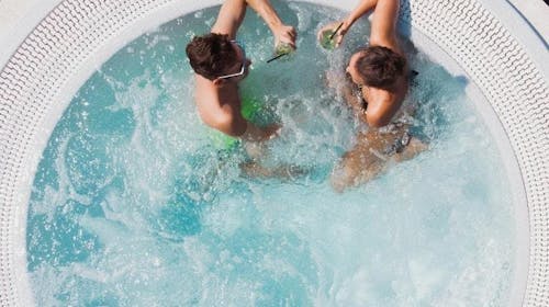 Family Hotel Pagus - All inclusive leto na Pagu, Pag, Severna Dalmacija, Hrvatska - 224.826 RSD - 5x noćenje u Family room (pogled more) za 2 osobe (2 dece do 12 godina i 1 dete do 2,99 godina), All inclusive