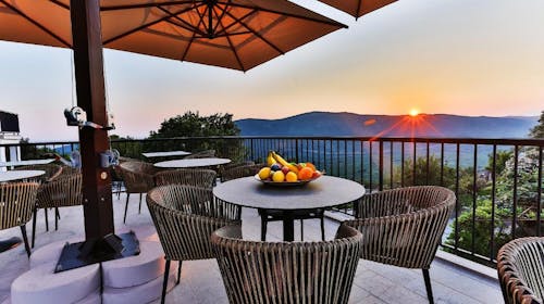 Boutique Hotel Ruzmarin SPA & Garden by Aycon - Proleće i jesen, Budva, Crna Gora - 77.638 RSD - 5x noćenje u dvokrevetnoj Superior sobi za 2 osobe, Doručak