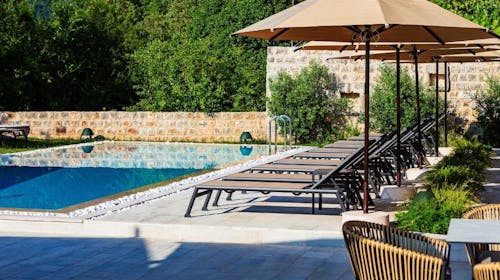 Boutique Hotel Ruzmarin SPA & Garden by Aycon - Početak i kraj leta, Budva, Crna Gora - 59.812 RSD - 3x noćenje u dvokrevetnoj Superior sobi za 2 osobe, Doručak