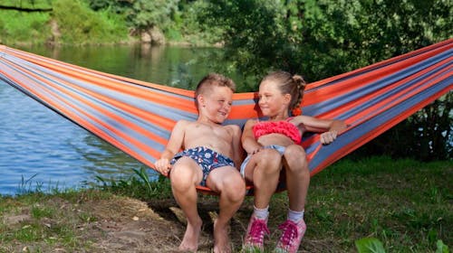 Camping Bela krajina - Porodični odmor uz Kupu, Podzemelj, Gradac, Slovenija - 34.038 RSD - 2x noćenje u mobilnoj kućici za 4 osobe, Neograničeno korištenje Kolpacabana fun parka