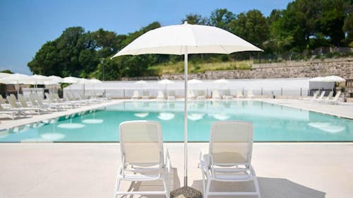 Aminess Vival Lišanj Family Hotel - Porodični all inclusive light sa animacijom, Novi Vinodolski, Hrvatska - 38.248 RSD - 2x noćenje u dvokrevetnoj Standard sobi za 2 osobe (1 dete do 14,99 godina besplatno), All inclusive light