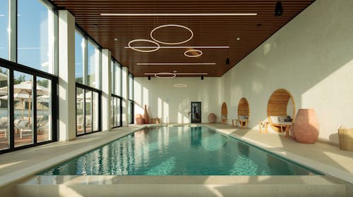 Hotel Preko Otok Ugljan, Curio Collection by Hilton - Ultra last minute wellness opuštanje tokom sedmice, Preko, ostrvo Ugljan, Hrvatska - 38.170 RSD - 2x noćenje u dvokrevetnoj King Guest ili Twin Guest sobi za 2 osobe, Doručak u hotelskom restoranu