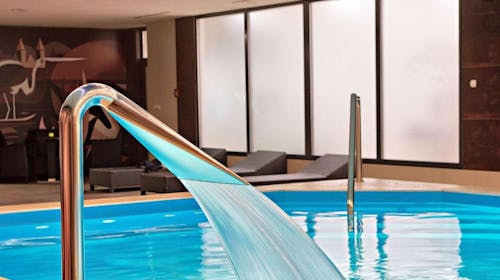 Ibis Styles Sarajevo - Wellness odmor u Sarajevu, Sarajevo, Bosna i Hercegovina - 8.800 RSD - 1x noćenje u Standard design sobi sa king size krevetom za 2 osobe, Doručak