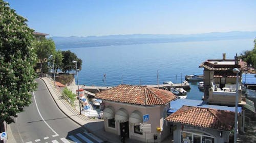 Hotel Park - First minute top leto u Lovranu, Lovran, Hrvatska - 61.652 RSD - 3x noćenje u dvokrevetnoj sobi morska strana za 2 osobe (1. dete do 13,99 godina i 2. dete do 2,99 godina besplatno), Polupansion (doručak i večera)