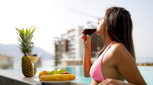 Hotel Fagus by Aycon - Leto udvoje u Budvi, Budva, Crna Gora - 83.113 RSD - 5x noćenje u dvokrevetnoj Standard sobi za 2 osobe, Doručak