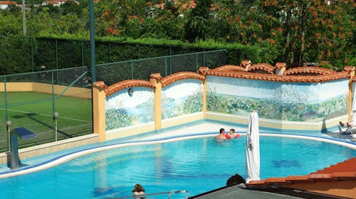 Hotel Villa Letan - Romantično ili porodično leto, Peroj, Istra, Hrvatska - 154.572 RSD - 7x noćenje u dvokrevetnoj sobi sa balkonom za 2 osobe (1 dete do 2,99 godina i 1 dete do 11,99 godina besplatno), Polupansion