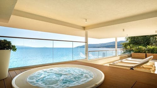 Girandella Valamar Maro Suites - Porodični all inclusive odmor, Rabac, Istra, Hrvatska - 104.536 RSD - 2x noćenje u Suite 2+1 za 2 osobe (1 dete do 15,99 godina besplatno), All inclusive