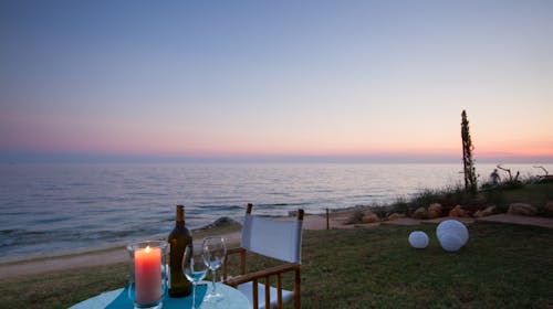 Apartmani Erica Pineta - Porodični prolećni vikend odmor u Novigradu, Novigrad, Istra, Hrvatska - 29.361 RSD - 2x noćenje u dvosobnom apartmanu Erica Lux sa terasom ili dvorištem (zavisno od raspoloživosti) za 4 osobe, Posteljina i peškiri