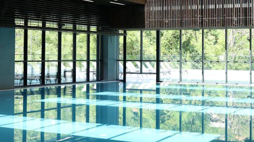 Terme Banja Luka - Vrhunski porodični wellness odmor, Banja Luka, Bosna i Hercegovina - 41.094 RSD - 2x noćenje u Elegance LUX sobi za 2 osobe (1 dete do 17,99 godina i 1 dete do 4,99 godina besplatno), Polupansion