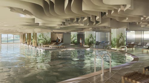 Carine Resort Medun - Savršena all inclusive jesen u blizini Herceg Novog, Herceg Novi, Crna Gora - 56.361 RSD - 3x noćenje u dvokrevetnoj Deluxe sobi za 2 osobe, All inclusive