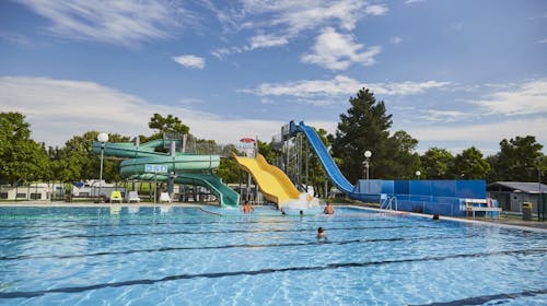 Thermal Resort Lendava - Apartman - Letnji wellness odmor, Lendava, Slovenija - 29.354 RSD - 2x noćenje u jednosobnom apartmanu 2+1 sa balkonom ili terasom za 2 osobe, Polupansion (buffet doručak i večera)