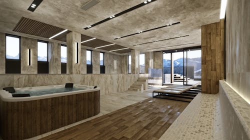 Apart Hotel Hedonist - Porodični wellness odmor u novootvorenom hotelu na Zlatiboru, Zlatibor, Srbija - 19.843 RSD - 2x noćenje u Standard apartmanu za 2 osobe (2 dece do 12 godina besplatno), Polupansion
