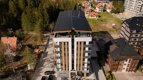 Apart Hotel Hedonist - Porodični wellness odmor u novootvorenom hotelu na Zlatiboru, Zlatibor, Srbija - 39.685 RSD - 4x noćenje u Standard apartmanu za 2 osobe (2 dece do 12 godina besplatno), Polupansion