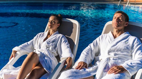 Hotel Švicarija - Terme Dobrna - Letnji odmor, Dobrna, Slovenija - 32.406 RSD - 2x noćenje u dvokrevetnoj sobi za 2 osobe, Buffet doručak