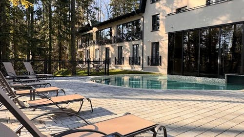 Hotel Bijele Vode Spa&Nature - Luksuzan vikend odmor , Mrakovica, Kozara, Bosna i Hercegovina - 26.890 RSD - 2x noćenje u dvokrevetnoj Deluxe sobi za 2 osobe, Domaći doručak