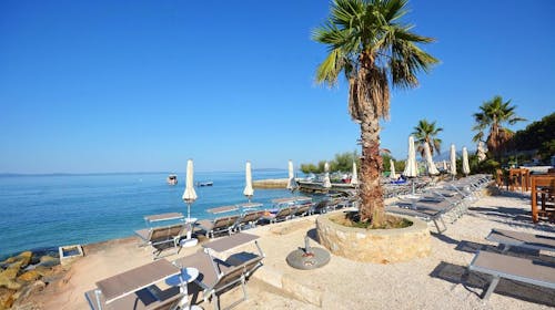 Classic Hotel Gala Podstrana - Dalmacija udvoje, Podstrana, Dalmacija, Hrvatska - 17.614 RSD - 1x noćenje u Classic sobi sa balkonom za 2 osobe, Buffet doručak