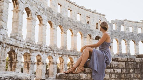 Hotel Pula - Proleće i jesen u Puli, Pula, Istra, Hrvatska - 79.658 RSD - 5x noćenje u dvokrevetnoj sobi za 2 osobe, Polupansion