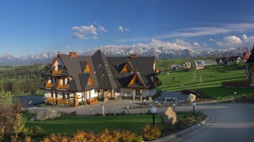 Hotel Redyk Ski&Relax, Zab, Zakopane, Poljska - 66.610 RSD - 3x noćenje u trokrevetnoj sobi za 3 osobe, Polupansion