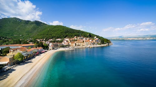 Hotel Marina - Last minute vrhunski wellness odmor, Mošćenička Draga, Hrvatska - 29.199 RSD - 2x noćenje u dvokrevetnoj Superior sobi sa balkonom za 2 osobe (1 dete do 13,99 godina besplatno), Polupansion