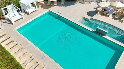 Hotel Capitol - All inclusive junski odmor na obali Riminija, San Mauro A Mare, Italija - 69.690 RSD - 3x noćenje u dvokrevetnoj sobi sa balkonom za 2 osobe, All inclusive u hotelskom restoranu