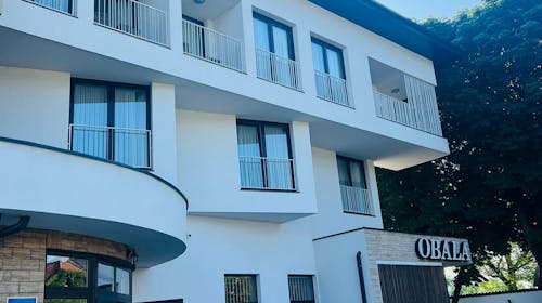 Hotel Opal Exclusive - Letnji odmor u Bihaću, Bihać, Bosna i Hercegovina - 28.000 RSD - 2x noćenje u Deluxe dvokrevetnoj sobi za 2 osobe, Doručak