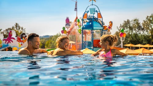 Valamar Diamant Hotel - Porodični pozdrav letu u Poreču, Poreč, Istra, Hrvatska - 86.202 RSD - 3x noćenje u sobi "Room 2+1" za 2 osobe (1 dete do 13,99 godina besplatno), Polupansion sa uključenim bezalkoholnim negaziranim pićima iz šankomata tokom obroka