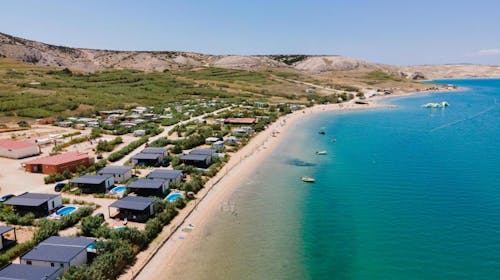 Terra Park SpiritoS - Odmor na početku leta - Sylva Holiday Home, Kolan, Pag, Dalmacija, Hrvatska - 24.540 RSD - 2x noćenje u Sylva Holiday Home za do 5 osoba (4 odrasle osobe i 1 dete do 11,99 godina), Završno čišćenje