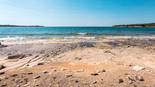 Santa Marina Camping - Letnji odmor, Poreč, Istra, Hrvatska - 115.063 RSD - 7x noćenje u Family Prestige mobilnoj kućici za do 6 osoba, Posteljina i peškiri