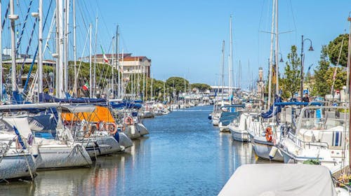 Hotel Levante - Početak leta na italijanskoj obali, Bellaria Igea Marina, Italija - 50.018 RSD - 3x noćenje u dvokrevetnoj sobi sa balkonom za 2 osobe, Polupansion u hotelskom restoranu